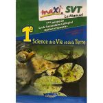 MAXI SVT 1AC MANUEL