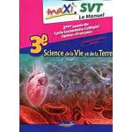 MAXI SVT 3AC MANUEL