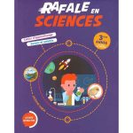 ABC EN SCIENCES 3EME ANNEE