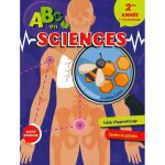 ABC EN SCIENCES 2EME ANNEE