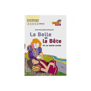 LA BELLE ET LA BETE ET AUTRE CONTE