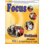FOCUS 3° COLLEGE WORKBOOK