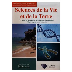 SVT 1ER BAC S.MATHS CDPL NE