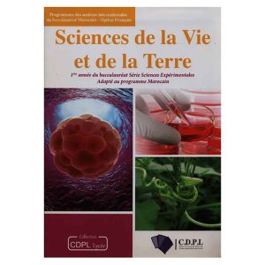 SVT 1° ANNEE BAC S.EXP CDPL. NE