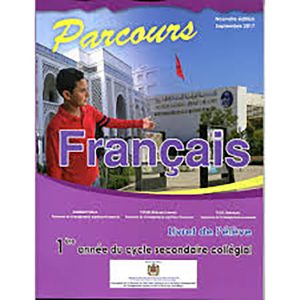 PARCOURS FRANCAIS 1AC
