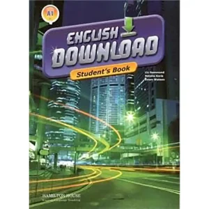 ENGLISH DOWNLOAD A1 STUDENTS BOOK