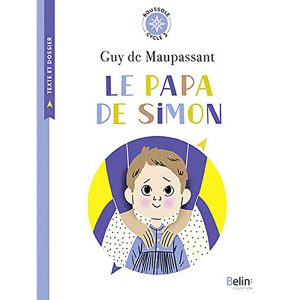 LE PAPA DE SIMON