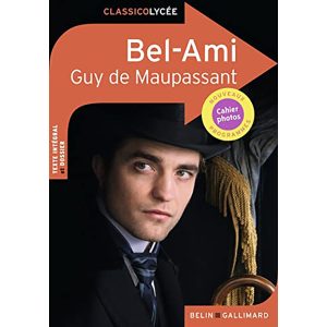 BEL AMI CLASSICO LYCEE