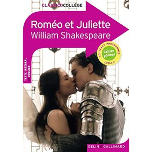 ROMEO ET JULIETTE