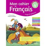 FRANCAIS 4° L'ENVOL DES LETTRES CAHIER DE FRANCAIS 20