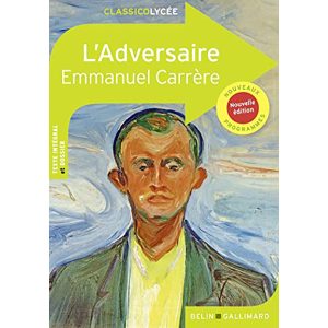 L'ADVERSAIRE CLASSICOLYCEE