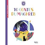 10 CONTES DU MAGHREB