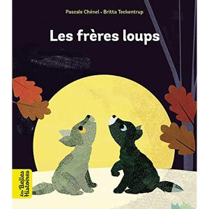 LES FRERES LOUPS BAYARD