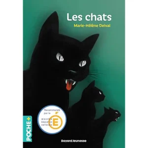 LES CHATS