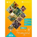 FRANCAIS 6° CYCLE 4 LELIVRESCOLAIRE