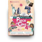 PIECE OF CAKE 4° A2-B1 ANGLAIS MANUEL  N.E
