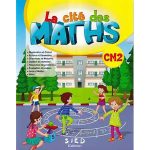LA CITE DES MATHS CM2 FICHIER DE L'ELEVE