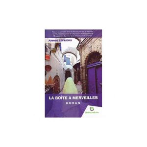 LA BOITE A MERVEILLES