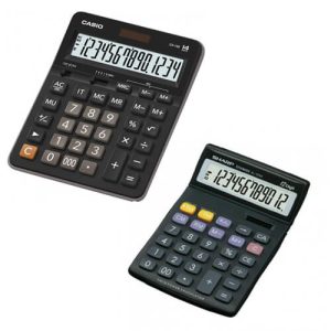 Calculatrice de bureau