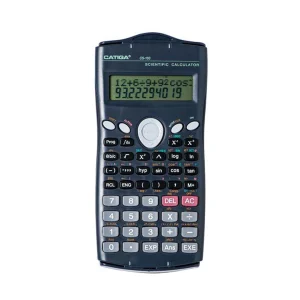 Calculatrice scientifique CATIGA CS-103