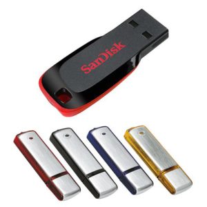 Clé USB