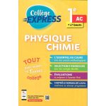 Collège Express - SVT - 1AC