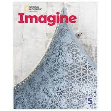 Imagine - StudentBook - 5