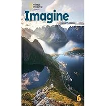 Imagine - StudentBook (with spark) - 6
