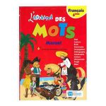 L'ARCHIPEL DES MOTS 6° PACK
