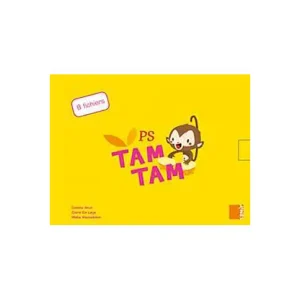 Pack Tam Tam - petite section