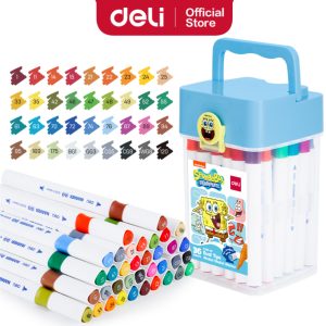 Sketch Marker - 36pcs - Deli