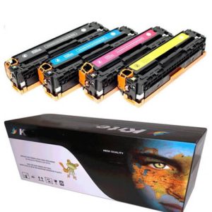 Toners adaptables