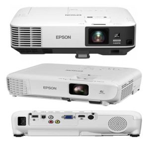 Vidéoprojecteur