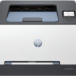 Imprimante Laser Couleur HP LaserJet Pro 3203dw (499N4A)