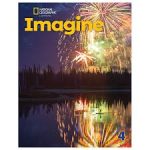 Imagine - StudentBook - 4
