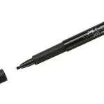 Feutre Pitt Artist Pen Noir C
