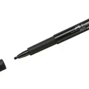 Feutre Pitt Artist Pen Noir C