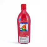 Ready Mix Tempera 500ML -Rouge