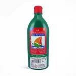 Ready Mix Tempera 500ML -Vert Foncé