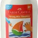 Ready Mix Tempera 500ML -Blanc