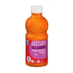Acrylique Brillant C&C 500ml Jaune d’Or