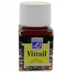Vitrail Jaune 50ml