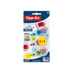Correcteur Mini Pocket Mouse Fashion 2+1