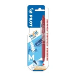 Stylo à bille Frixion ball Clicker effaçable – Rouge