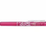 Stylo Frixion Clicker 0.7- Rose