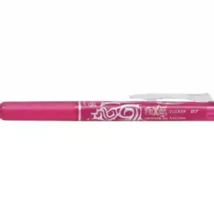 Stylo Frixion Clicker 0.7- Rose