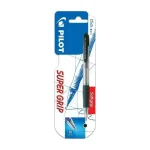 Stylo à bille Supergrip – Noir