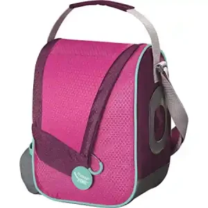 Sac à Goûter – Rose