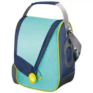 Sac à Goûter – Bleu et Vert