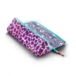 Trousse Double Face XXL – Rose